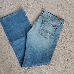Seven for All Mankind Jeans
